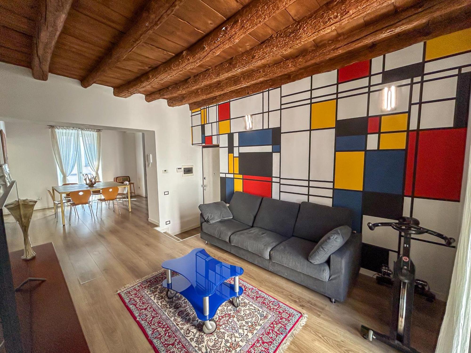 Suite & Charme In Un Palazzo Storico Di Bergamo Exteriör bild