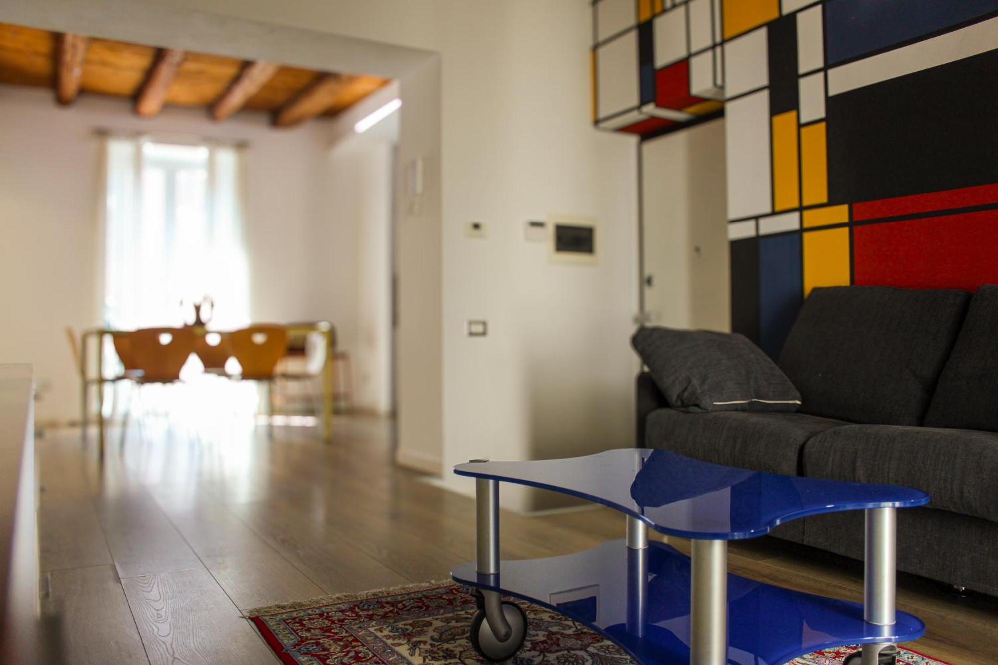 Suite & Charme In Un Palazzo Storico Di Bergamo Exteriör bild